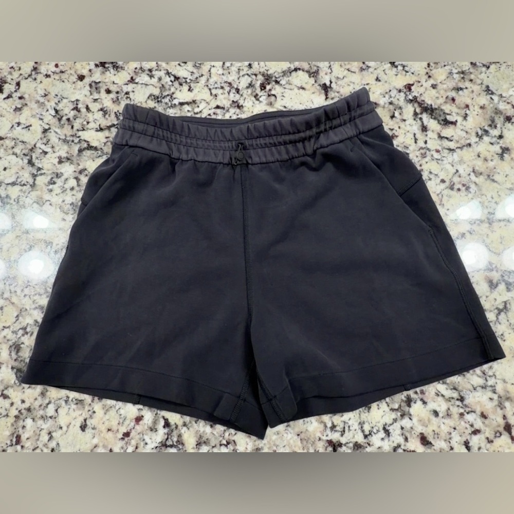 Lululemon Softstreme Shorts